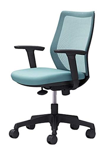 Amazon | オカムラ オフィスチェア CG-M 可動肘 メッシュタイプ