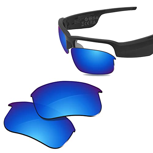 Image of 100% Precise-Fit Replacement Sunglass Lenses for Bose Tempo BMD0011