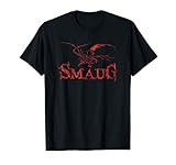 Hobbit Smaug Dragon T-Shirt