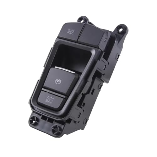 Bouton de frein de stationnement électronique pour Hyundai Sonata 9 référence 93300E6020 - 4