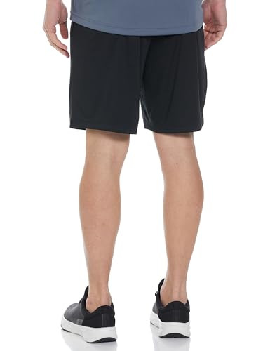 Image of adidas Men's Shorts | M Tr Logo Sho | Black |