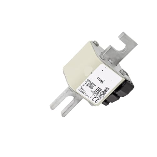 Fusible basse tension 690 V 32 A cartouche de protection pour circuits 170M3113