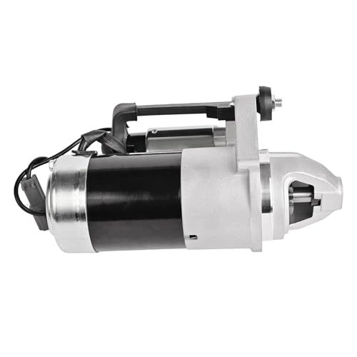 Motor de arranque para Nissan Armada 2010-2022, NV2500 2013-2021 miniatura 1