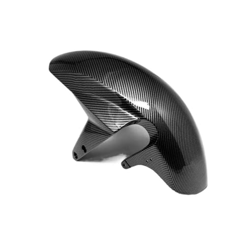 Garde-Boue Avant Moto Suzuki GSXR 750 R600 K4 2003 Couvercle Noir