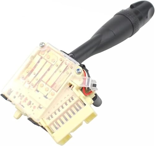 Interrupteur de colonne de direction Corolla Vios commande clignotant phare