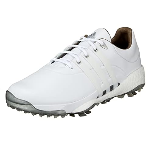 adidas TOUR360 Infinity Zapatos de Golf Hombre Cover