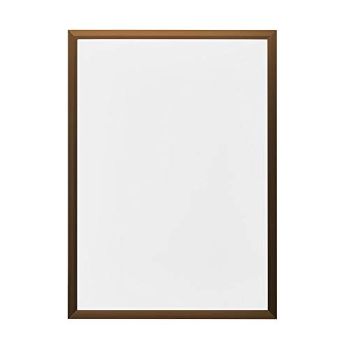 アルナ アルミ ポスターフレーム パネル 「Jパネル」 20015 602×502 ブロンズ