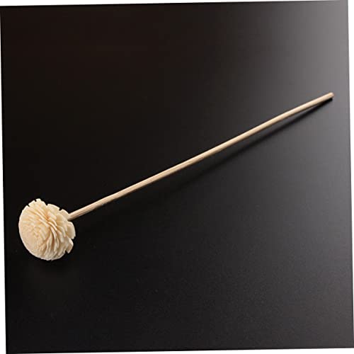 10 varillas difusoras de aroma para ambientador miniatura 4