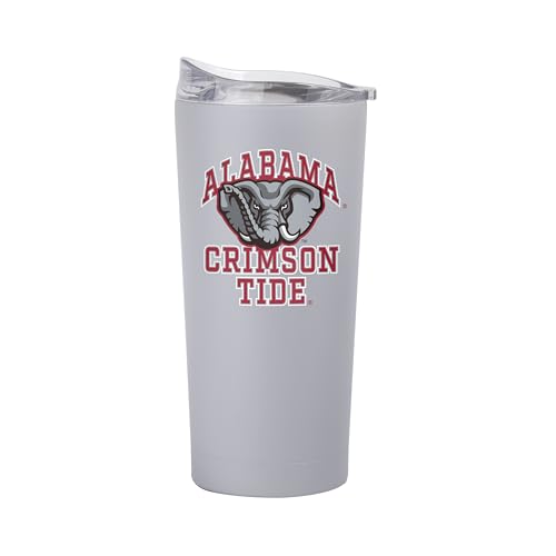 Image of Logo Brands NCAA Native Icons 20 oz Stainless Steel Tumbler - Double Wall Vacuum Insulated