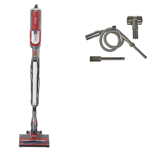 Shark QS101Q Ultralight Corded Stick Vacuum w/ Pet Tool