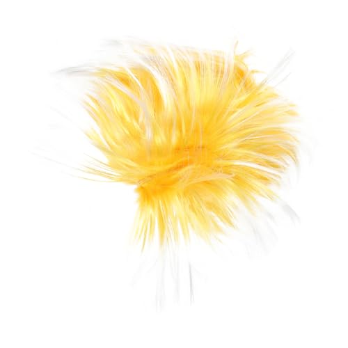 KICHOUSE ハリネズミの頭のかつら パーティー用ウィッグ コスプレ用ヘアウィッグ 軽量 持ち運び便利 シンプルデザイン 大人と子供向け 仮装 イベント用