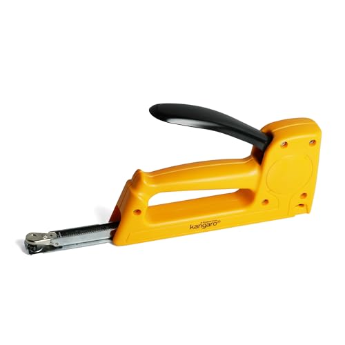 Image of Tackers /Staple TP-10, Locking Feature in Handle for Easy Storage.
