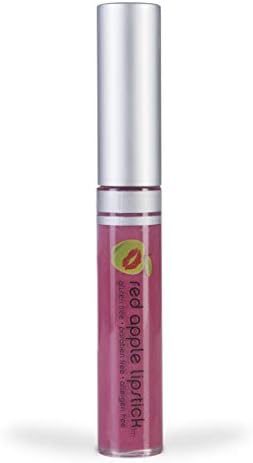 Metropolis Gluten Free Lip Gloss by Red Apple Lipstick