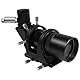 Celestron 93781 beleuchtetes RACI Spektiv, Schwarz