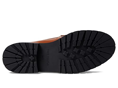 Image of Free People Liv Loafer