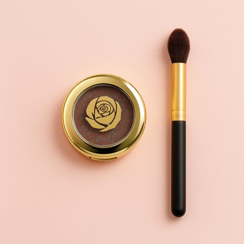 Image of Sedell Paris Premium Luxury Banana Powder - Professional Makeup Finishing Powder for Crease-Free, Long-Lasting, Airbrushed Complexion