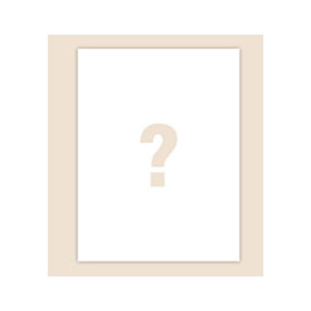WHIB Cut-Out album de musique Ever Music Ver premier opus coréen