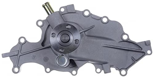 Gates 43063 Premium Engine Water Pump by Gates - Image 2