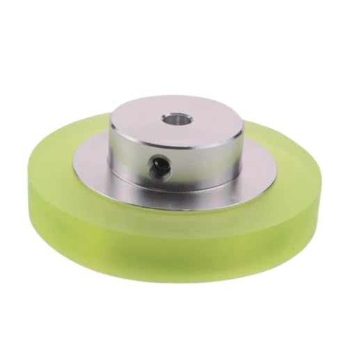 1pc 200Mm �A���~�j�E���|���E���^���H�Ɨp�G���R�[�_�z�C�[�� | ���[�^���[�G���R�[�_����p���W���[�z�C�[��