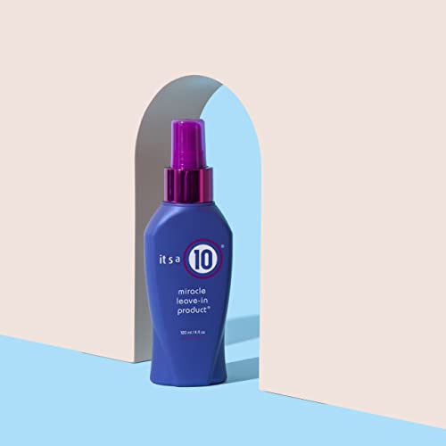 It's A 10 Haircare Miracle Leave-In Product, 2 Fl. Oz. #TOP1