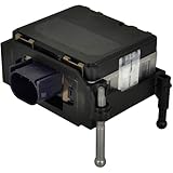 XYZIL Cruise Control Distance Sensor Front Radar 36803-TBD-A25 Compatible with Honda Civic 2019-2021 1.5L 2.0L L4