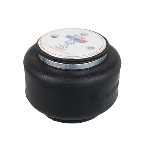 Shocker Hitch Replacement Air Spring Bag for Gooseneck