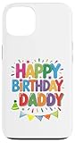 Birthday Family Daddy