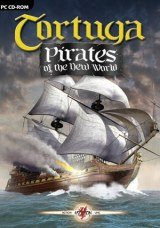 Tortuga - Pirati Del Nuovo Mondo