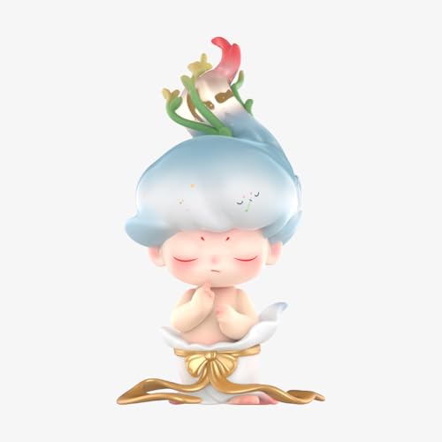 POP MART Matchless POP MART 14th Anniversary V[Yy1s[Xz |bv}[g K`K` tBMA vf v~A \tr IWi LN^[ a v[g