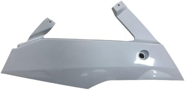 Motorcycle Tank Side Panel Fairing Kit Fit for Yam&aha R15 2019 2020 2021 2023 2024 Full Set Motorcycle Fairings Unpainted Bodywork