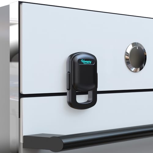 Homery Ofen Kindersicherung – Herdschutz