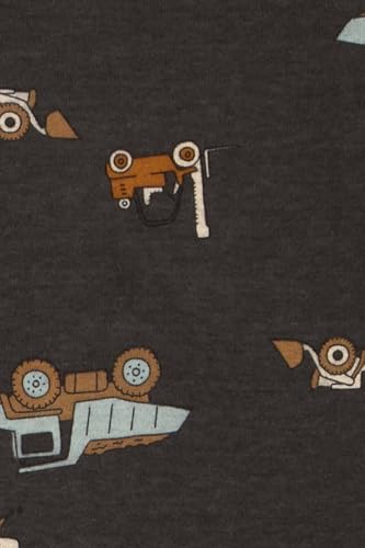 Carter's baby-boys Multi-pk Bodysuits 126g4023