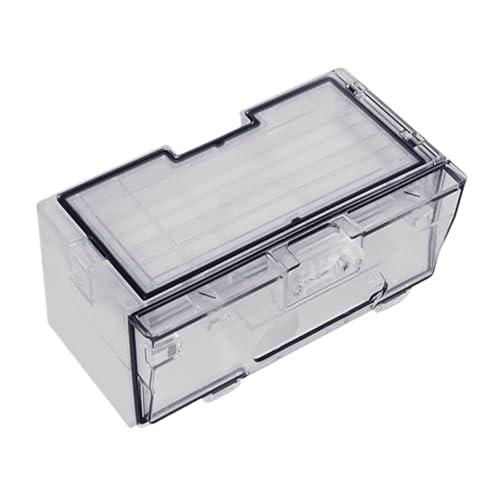 �|���@�_�X�g�{�b�N�X �􂦂� HEPA �t�B���^�[ Compatible For Roborock S7 �_�X�g�{�b�N�X �A�N�Z�T���[ ���{�b�g�H�w(S7 dust box)