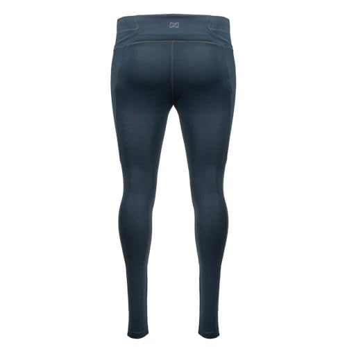 Fieldsheer MWWP28570124 BaseLite Heated Baselayer Pants Women's 7.4V Artic Blue XS