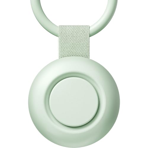 Image of Portable Sound Machine for Baby Kids | Sleep Soother | 16 Soothing Sounds | Timer | Memory Function | 30H | White Noise | Shush | Travel | Registry Gift | Newborn Essentials | Extended Battery Edition