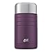 Esbit FJ1000TL-AU Boîte isotherme Aubergine 1000 ml