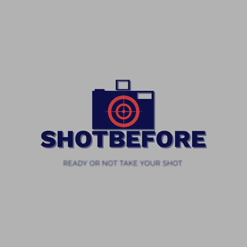 SHOTBEFORE cover art