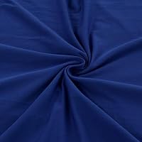 Elastische Stuhlhussen Aus Stretch-Polyester – 2 Stück, Dehnbar, Waschbar, Schutz Für Esszimmerstühle