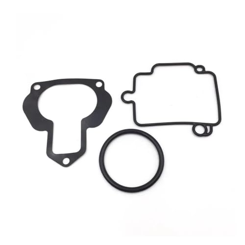 Kit réparation carburateur Yamaha Warrior 350 pour démarrages difficiles