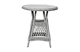  QFPLUS Mesa Cafe Ratan Redonda