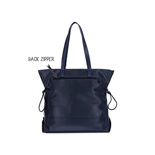Image of Baggit Womens L Favo Tote Bag