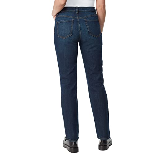 Image of Gloria Vanderbilt Women's Classic Tapered Amanda Jeans