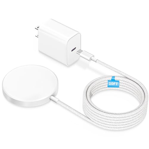 Apple Certified 25W Magnetic Charger