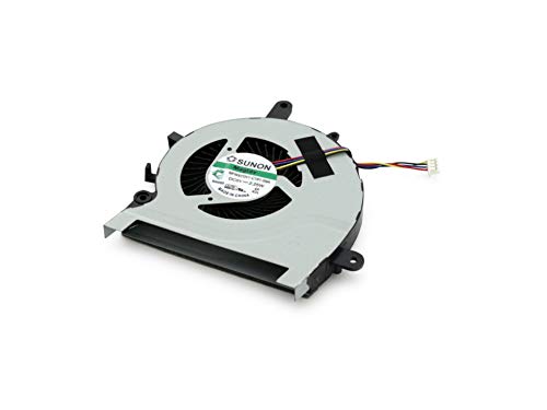 Preisvergleich Produktbild ASUS 13NB05B1T01011 Original Lüfter (CPU)