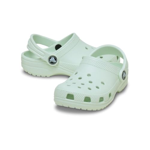 Image of Crocs Kid's Classic Clog (Little Kid /Big Kid /Toddler)