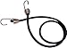Keeper 06185 Heavy-Duty Bungee Cord, 40-in. - Quantity 10