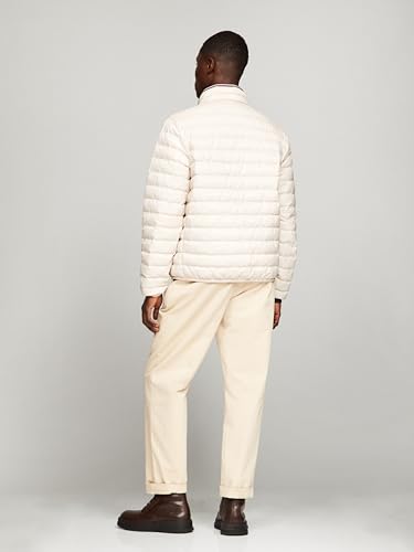 Image of TOMMY HILFIGER Men's Real Down Insulated Packable Puffer Jacket