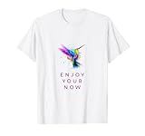 Hummingbird Lovers Look Great In Our Apparel