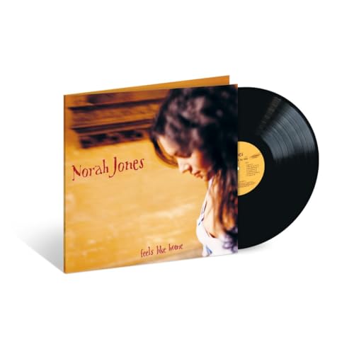 Feels Like Home [180g LP] image 3