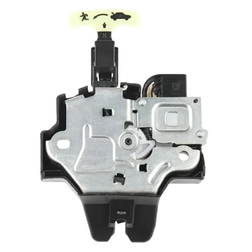 Serrure de porte de véhicule 57530-AL00A mécanisme verrou coffre Subaru